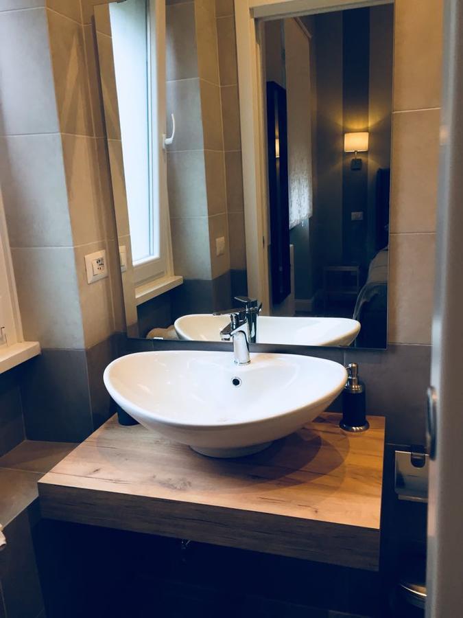 Fairome Apartment Cassia Экстерьер фото