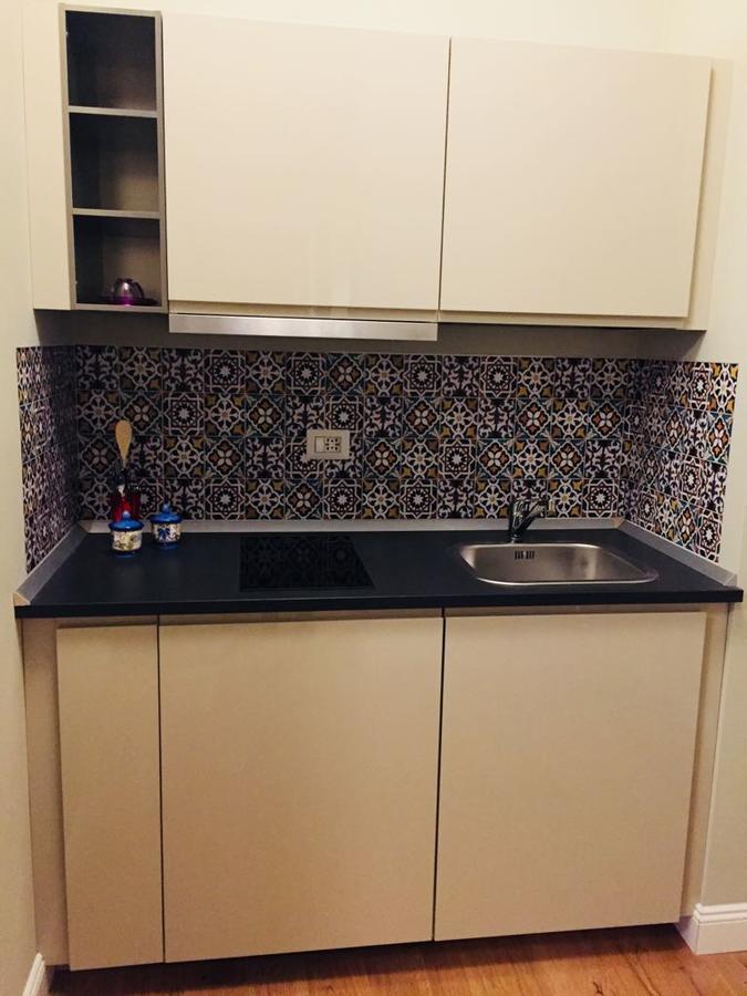 Fairome Apartment Cassia Экстерьер фото