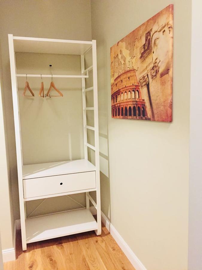 Fairome Apartment Cassia Экстерьер фото